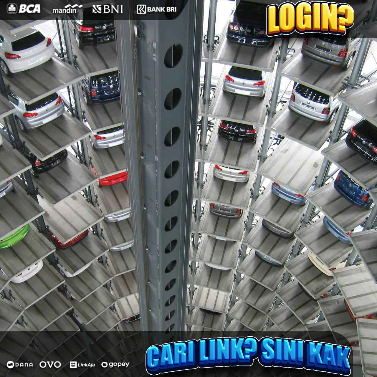 Parkir Valet Se328 APK Slot Dengan Casual